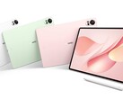 The MatePad Air 12 is a new Android tablet (Image source: Huawei)
