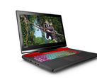 The Lenovo Y900 is aiming to shake-up the world of gaming notebooks with its colorful backlit, mechanical keyboard (image: Lenovo)