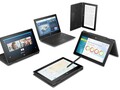 HP ProBook x360 11 G6 coming with Amber Lake-Y Core i3-10110Y and i5-10210Y in March 2020 (Source: HP)