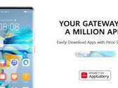 Huawei might promote software over hardware in the Mate 50 series. (Source: Huawei)