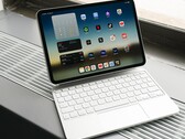 Apple's foldable tablet could be almost as large as two iPad Pros side-by-side. Pictured - iPad Pro M4 (Image Source: ZDNet)