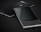 The BlackBerry KEY2. (Source: Evan Blass)