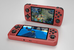 The KT-R1 was a relatively powerful option given its price. (Image source: KT Pocket)