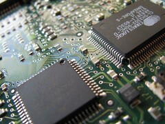 Xperi&#039;s patents refer to voltage circuitry, semiconductor interconnects and semiconductor manufacturing methods. (Source: Benzinga)