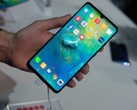 The Mate 20 X is no longer an update priority for Huawei. (Source: Trusted Reviews)