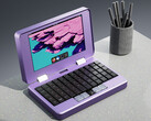 The upcoming Pocket Reform mini laptop runs on Linux-based operating systems. (Image Source: MNT)
