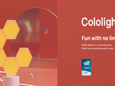 The new Mobvoi Cololight. (Source: Mobvoi)