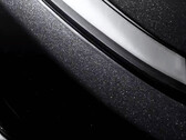 The new Model Y AWD now starts from $50,490 with the new Diamond Black color. (Image source: Tesla)