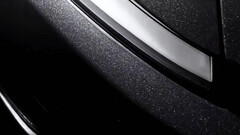 The new Model Y AWD now starts from $50,490 with the new Diamond Black color. (Image source: Tesla)