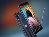 The Moto G Stylus launched earlier this year. (Source: Motorola)