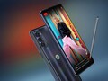 The Moto G Stylus launched earlier this year. (Source: Motorola)