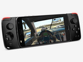 The Moto GamePad Mod. (Source: Motorola)