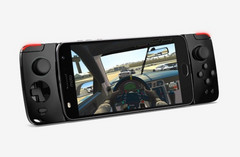 The Moto GamePad Mod. (Source: Motorola)