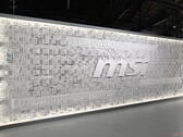 MSI celebrated 40 years of technology innovations at Computex 2026