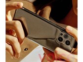 The Find X3 Pro might look like this. (Source: Voice)