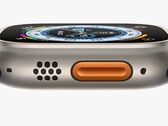 The "microLED Watch Ultra" might be delayed. (Source: Apple)