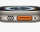 The "microLED Watch Ultra" might be delayed. (Source: Apple)