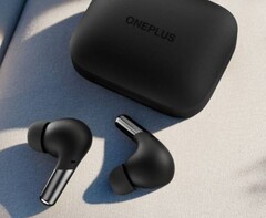 The OnePlus Buds Pro 2 are on the way. (Source: OnePlus)