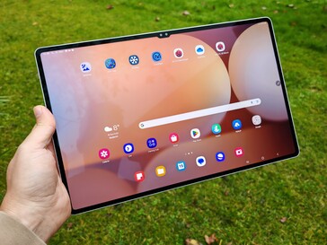 Samsung Galaxy Tab S10 Ultra review - The biggest Android Samsung Galaxy Tab S10 Ultra review - The biggest Android