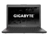 Gigabyte P34W v5 Xotic PC Edition Notebook Review
