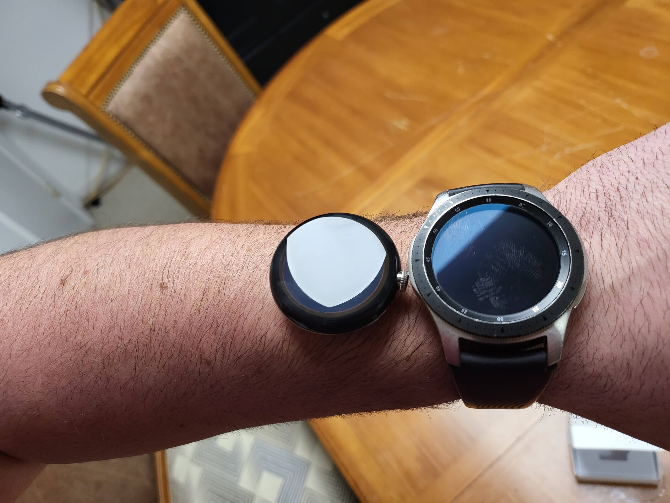 Pixel Watch: Comprehensive hands-on information of Google's