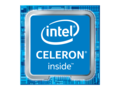 Celeron goes Tiger Lake. (Source: Intel)