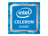 Celeron goes Tiger Lake. (Source: Intel)