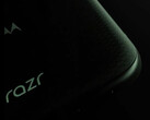 Motorola's first look at the Razr 70 series.