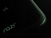 Motorola's first look at the Razr 70 series.