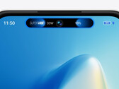 The C55's new Mini Capsule. (Source: Realme)