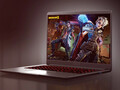The AMD Ryzen 9 4900HS laptop APU has 8 cores and 16 threads. (Image source: AMD)