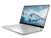 HP Spectre x360 13-aw0013dx Convertible Review: Powered by Intel Ice Lake