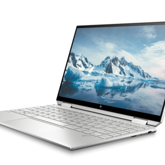 Đánh giá chuyển đổi HP Spectre x360 13-aw0013dx: Được cung cấp bởi Intel Ice Lake