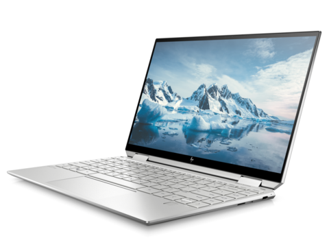 HP Spectre x360 13-aw0013dx Convertible Review: Powered by Intel Ice Lake