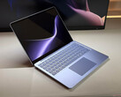 Microsoft Surface Laptop 13 2026 Review - Almost silent with Snapdragon X2 Plus