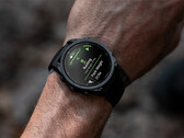 Garmin's Tactix 8 has received a different update compared to its peers.