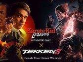 Three major updates - Versions 2.01, 2.02, and 2.03 - will roll out from May through Summer 2025 (Image Source: Tekken 8)