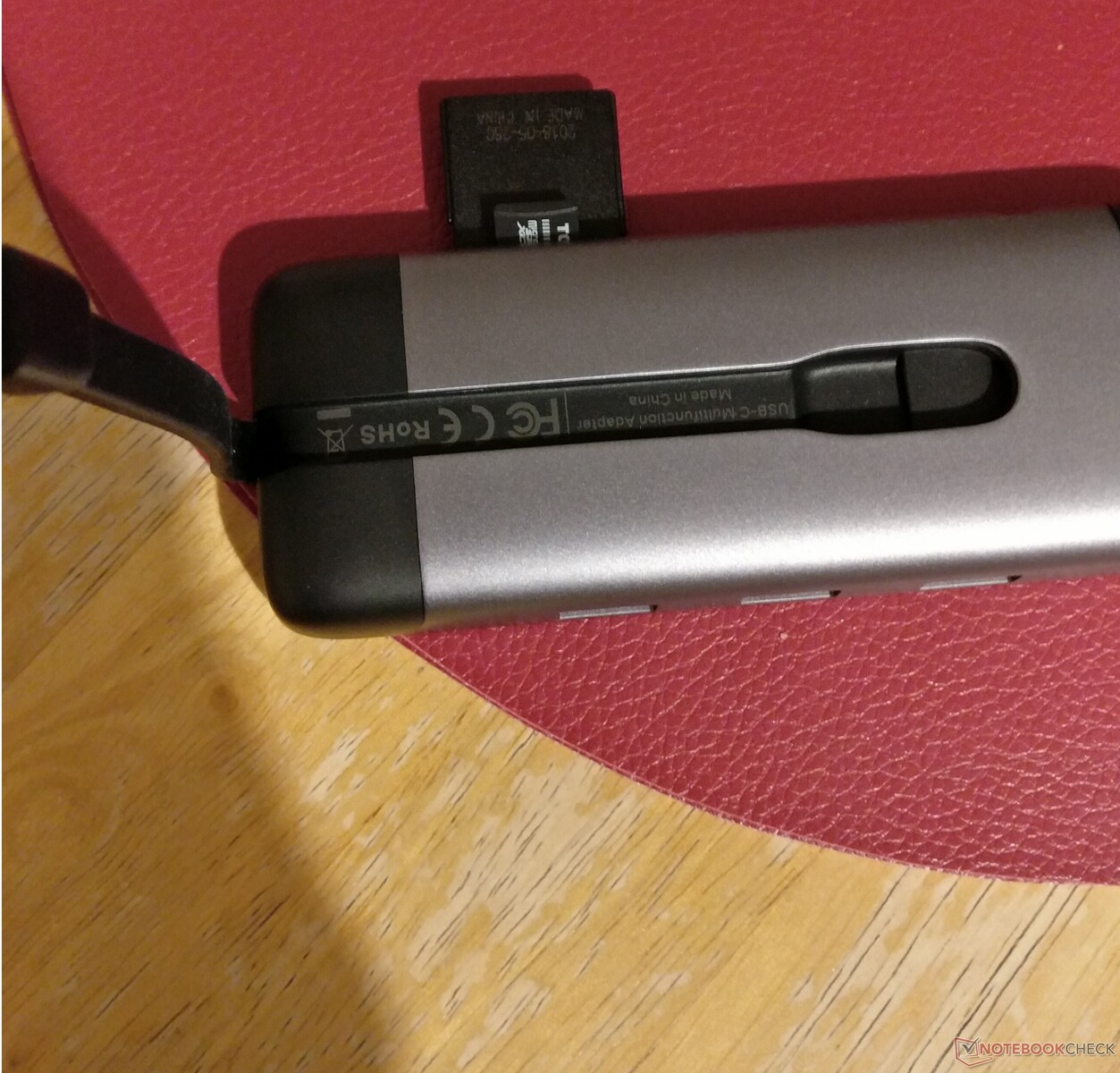 UGREEN USB C 9-in-1 Multiport Docking Station hands-on review -   News