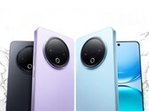 The Y500. (Image source: Vivo)