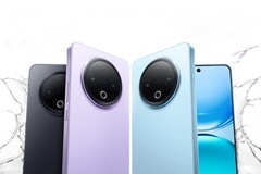 The Y500. (Image source: Vivo)