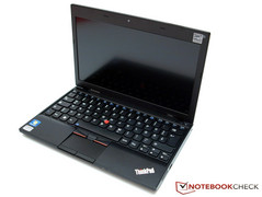 Lenovo ThinkPad X100e