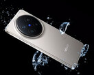 A new main camera may be one of the biggest differences between the X200 Pro and X300 Pro. Former pictured. (Image source: Vivo)
