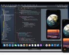Apple's Xcode developer software is embedded in iPadOS 14 builds according to Jon Prosser. (Source: Apple)