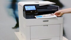 Business: HP rejects Xerox acquisition offer