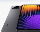 The new Pad 7 Pro is a sub-premium tablet. (Image Source: Xiaomi)