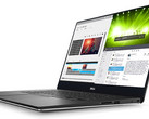 Dell XPS 15 9560 (i7-7700HQ, UHD) Laptop Review