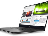 Dell XPS 15 9560 (i7-7700HQ, UHD) Laptop Review