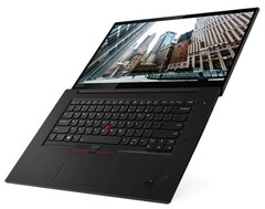 The Lenovo ThinkPad X1 Extreme Gen 2 with the GeForce GTX 1650 Max-Q is now orderable