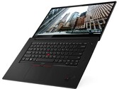 The Lenovo ThinkPad X1 Extreme Gen 2 with the GeForce GTX 1650 Max-Q is now orderable
