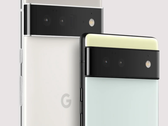 Google will continue to support the Pixel 6 and Pixel 6 Pro until at least Android 15. (Image source: Google)